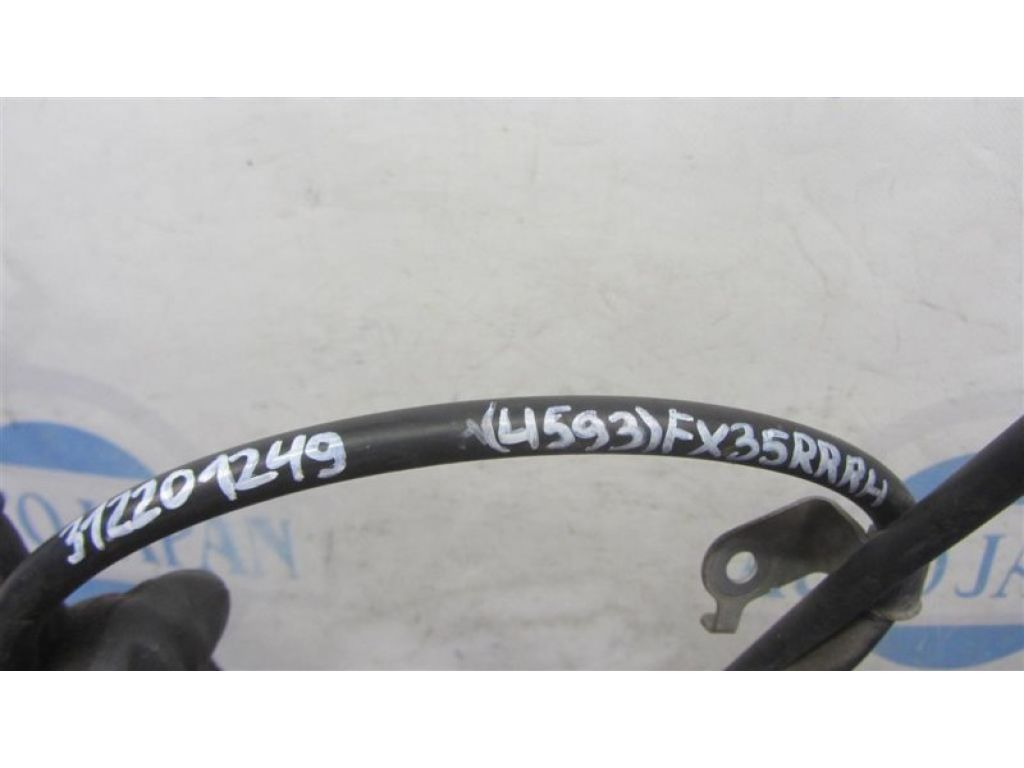 36530-1CA0A | Трос стоянкового гальма прав. INFINITI FX/QX70 S51 08-17 - Фото 2