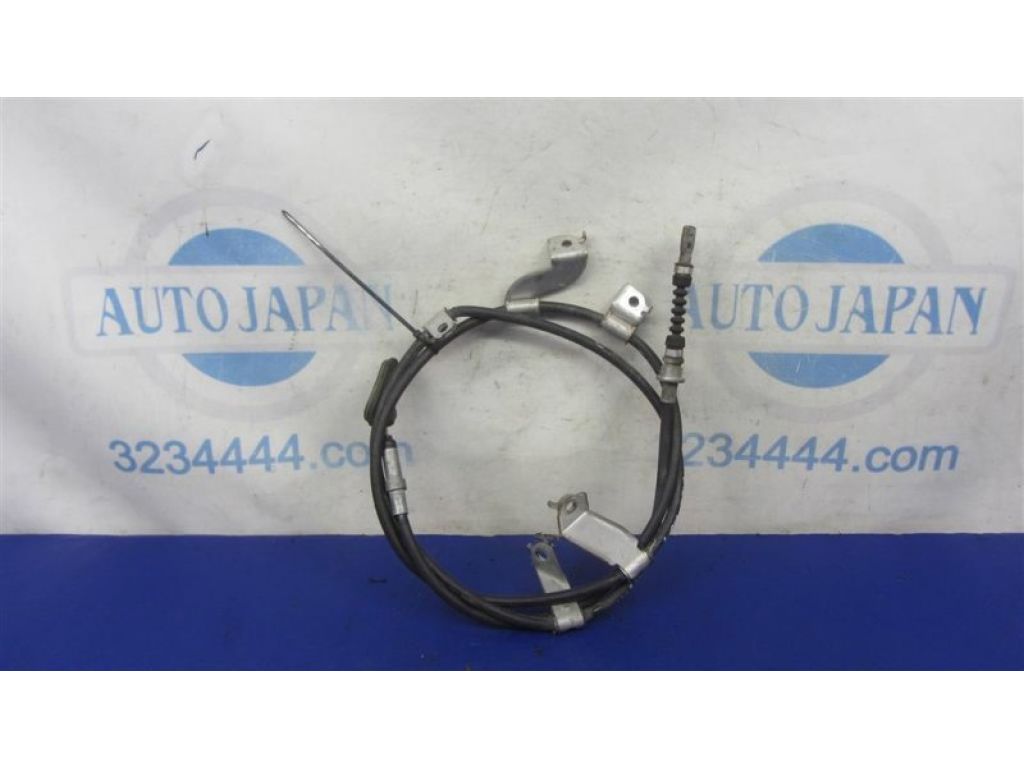 47560-TV9-A01 | Трос стояночного тормоза лев. ACURA ILX 12-16