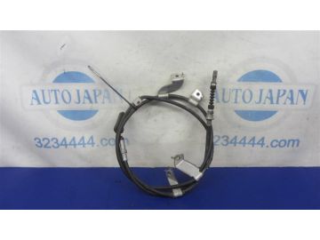 Трос стоянкового гальма лів. ACURA ILX 12-16
