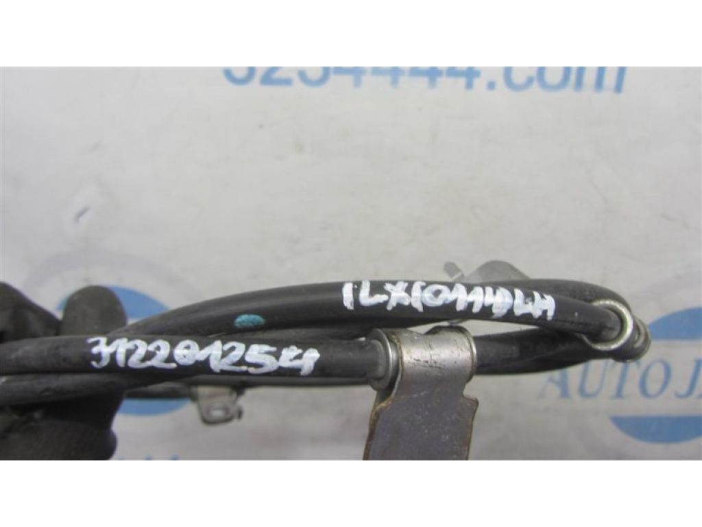 47560-TV9-A01 | Трос стояночного тормоза лев. ACURA ILX 12-16 - Фото 2