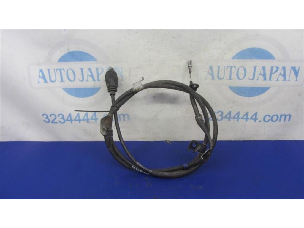 36530-1AD0A | Трос стояночного тормоза прав. NISSAN MURANO Z51 07-14