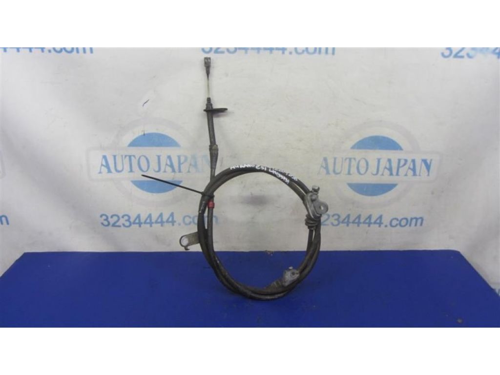 36531-1AD0A | Трос стояночного тормоза лев. NISSAN MURANO Z51 07-14