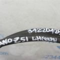 36531-1AD0A | Трос стояночного тормоза лев. NISSAN MURANO Z51 07-14 - Превью 2