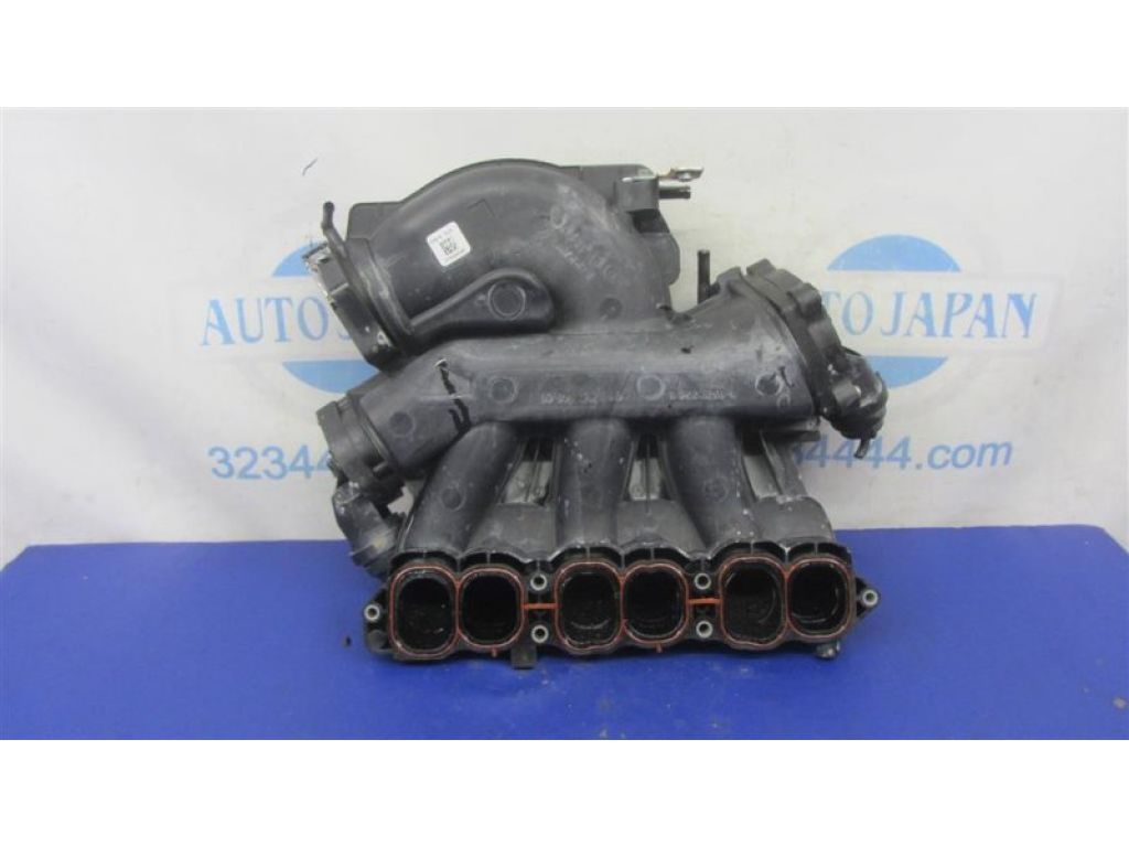 14010-JA10D | Колектор впускний NISSAN ALTIMA L32 07-12 - Фото 3