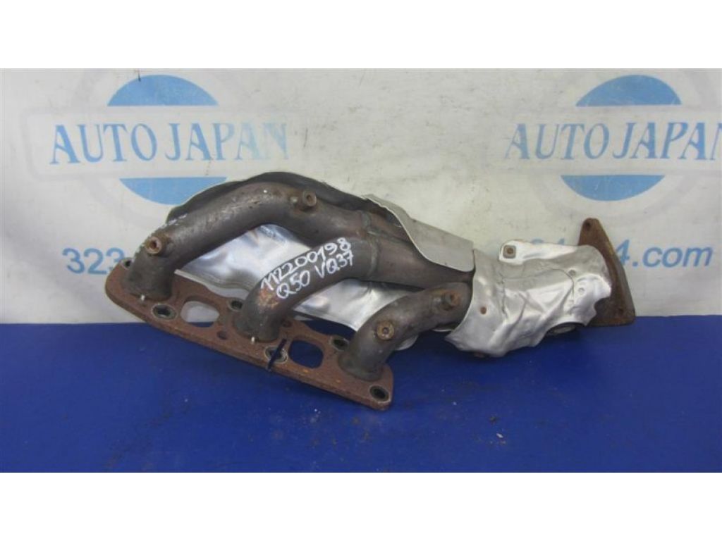 140C2-1PM0A | Коллектор выпускной прав. INFINITI Q50 15-20