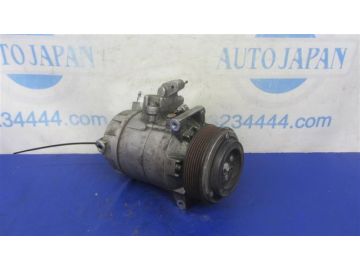 Компрессор кондиционера INFINITI G25/G35/G37/Q40 06-14