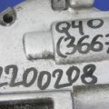 92600-1CB0A | Компресор кондиціонера INFINITI G25/G35/G37/Q40 06-14 - Прев'ю 2