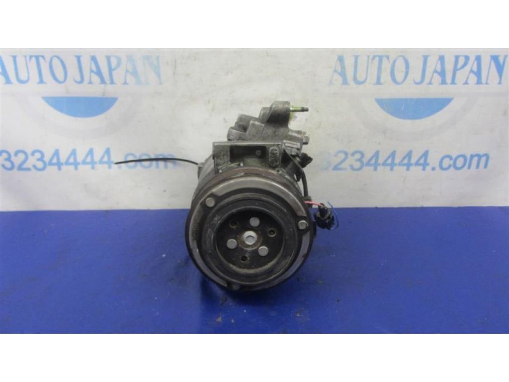 92600-1CB0A | Компресор кондиціонера INFINITI G25/G35/G37/Q40 06-14 - Фото 5
