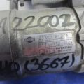 23300-EY00A | Стартер INFINITI G25/G35/G37/Q40 06-14 - Превью 2