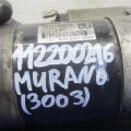 23300-CA000 | Стартер NISSAN MURANO Z50 02-07 - Превью 2