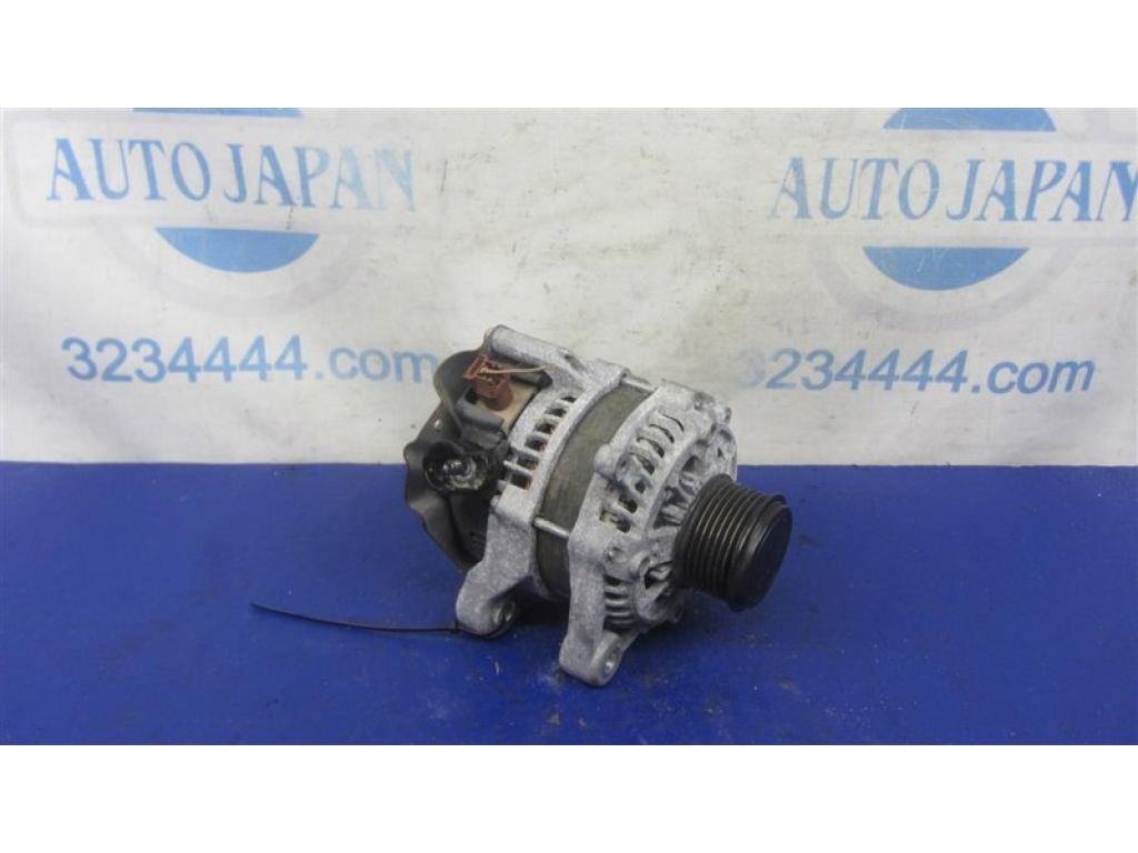 31100-5X6-J01 | Генератор ACURA ILX 12-16