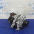 31100-5X6-J01 | Генератор ACURA ILX 12-16