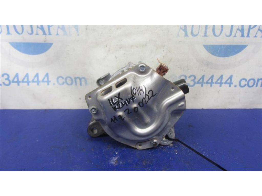 31100-5X6-J01 | Генератор ACURA ILX 12-16 - Фото 4
