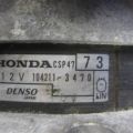 31100-5X6-J01 | Генератор ACURA ILX 12-16 - Превью 5