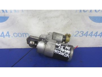 Стартер MAZDA 6 GH 07-12