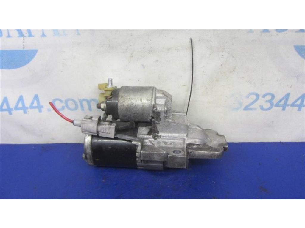 L538-18-400B | Стартер MAZDA 6 GH 07-12 - Фото 4