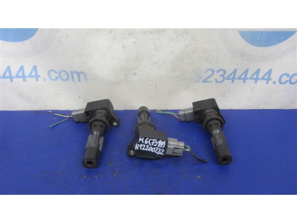 L3G2-18-100B | Катушка зажигания MAZDA 6 GH 07-12