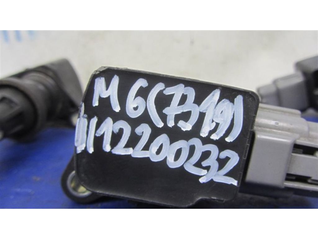 L3G2-18-100B | Катушка зажигания MAZDA 6 GH 07-12 - Фото 2