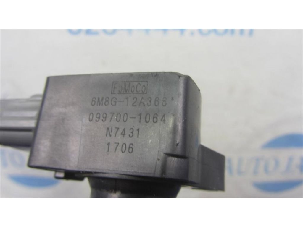 L3G2-18-100B | Катушка зажигания MAZDA 6 GH 07-12 - Фото 3