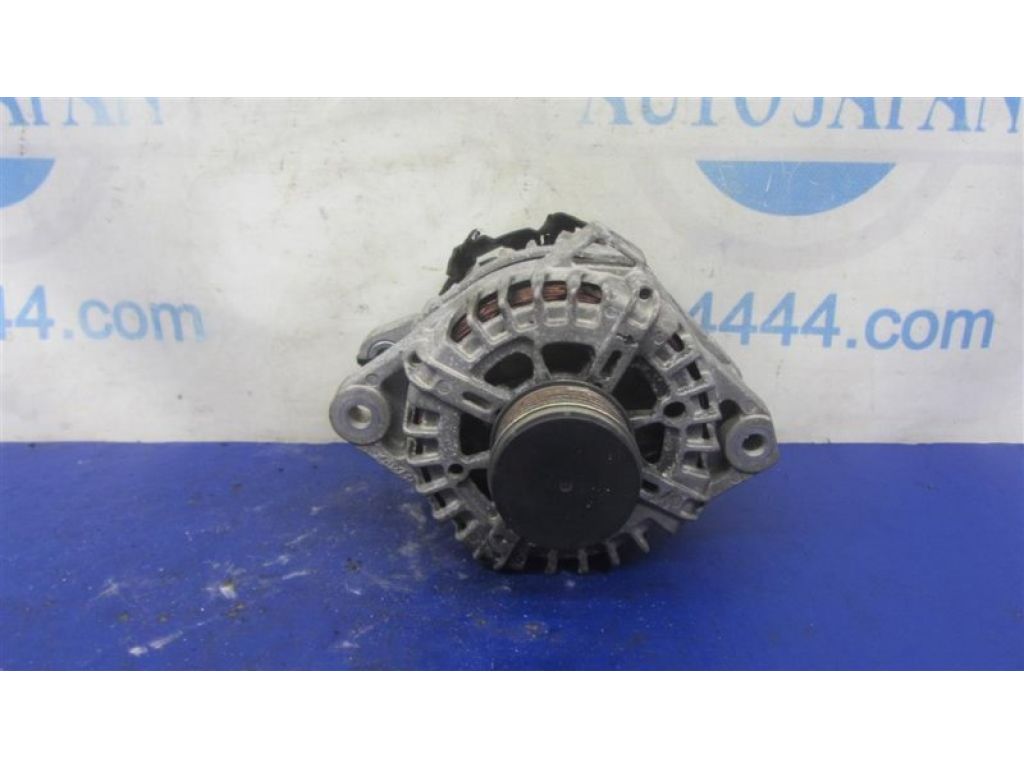 37300-2G855 | Генератор KIA OPTIMA TF 11-16 - Фото 3