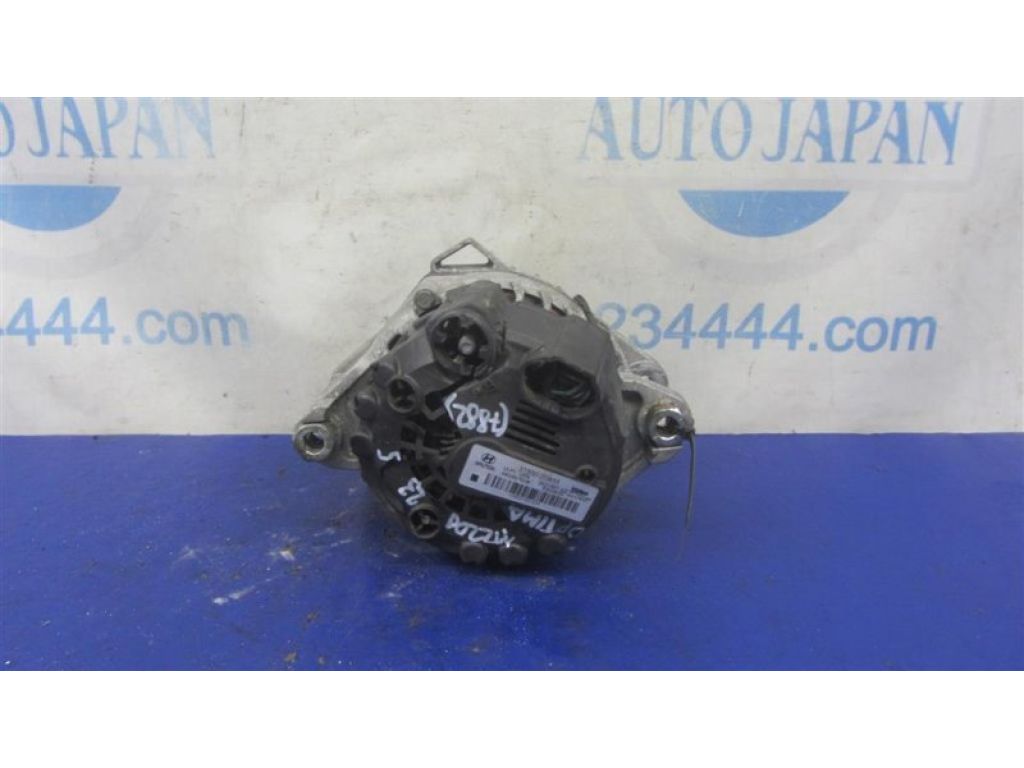 37300-2G855 | Генератор KIA OPTIMA TF 11-16 - Фото 4