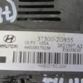 37300-2G855 | Генератор KIA OPTIMA TF 11-16 - Превью 5