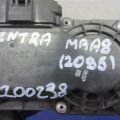 16119-3RC0A | Дросельна заслінка NISSAN SENTRA B17 12-21 - Прев'ю 2