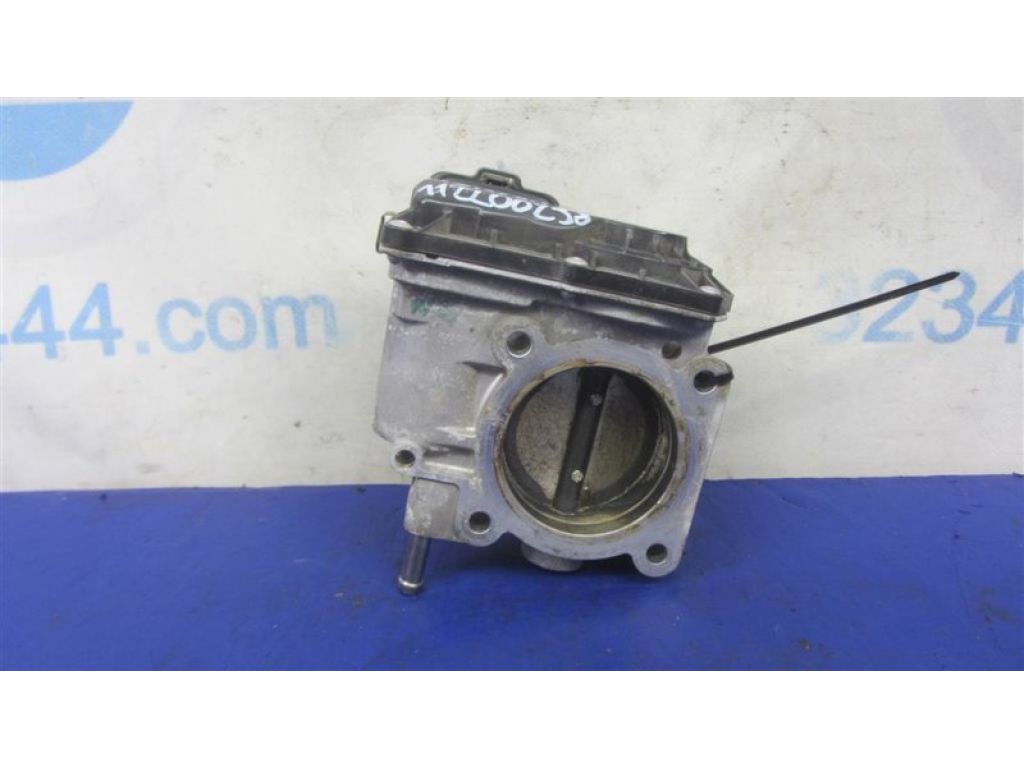 16119-3RC0A | Дросельна заслінка NISSAN SENTRA B17 12-21 - Фото 3