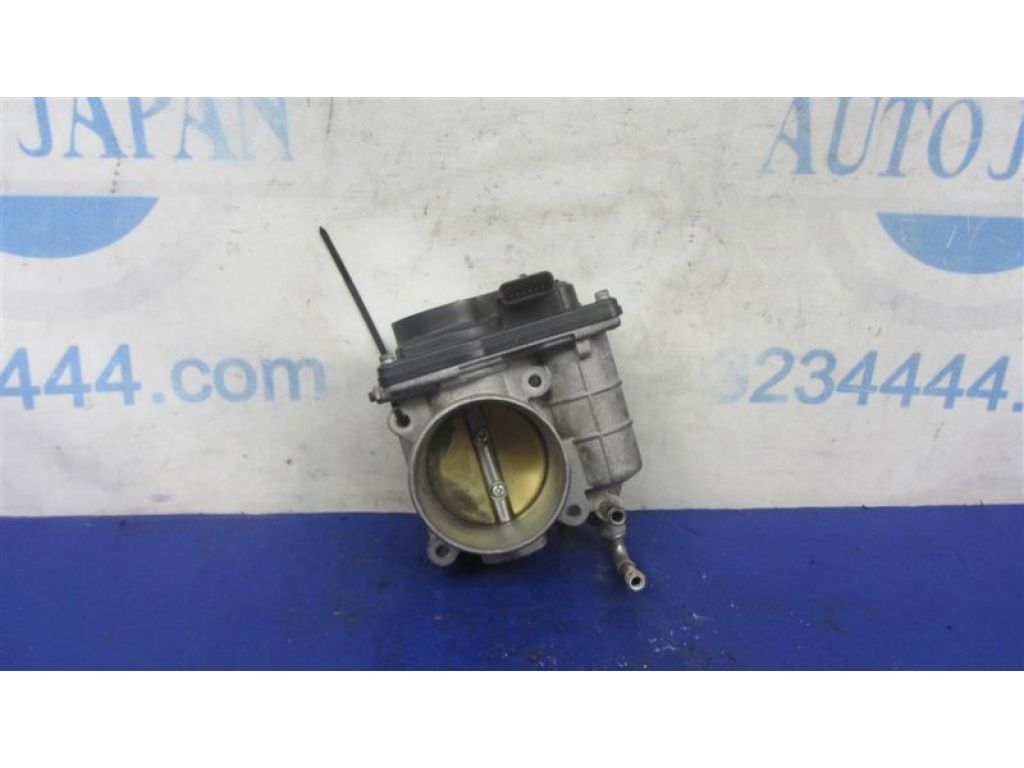 16119-JK20A | Дросельна заслінка лів. INFINITI EX35(37) 07-12