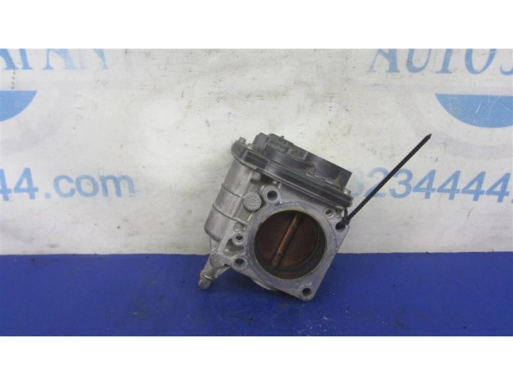 16119-JK20A | Дросельна заслінка лів. INFINITI EX35(37) 07-12 - Фото 3