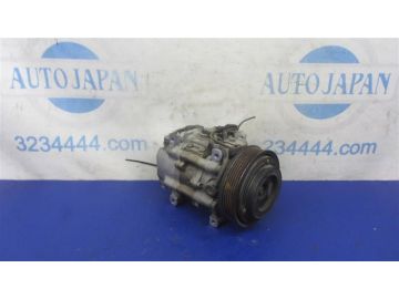 Компресор кондиціонера SUBARU LEGACY 98-03 BH/BE