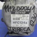 73111AE030 | Компресор кондиціонера SUBARU LEGACY 98-03 BH/BE - Прев'ю 2
