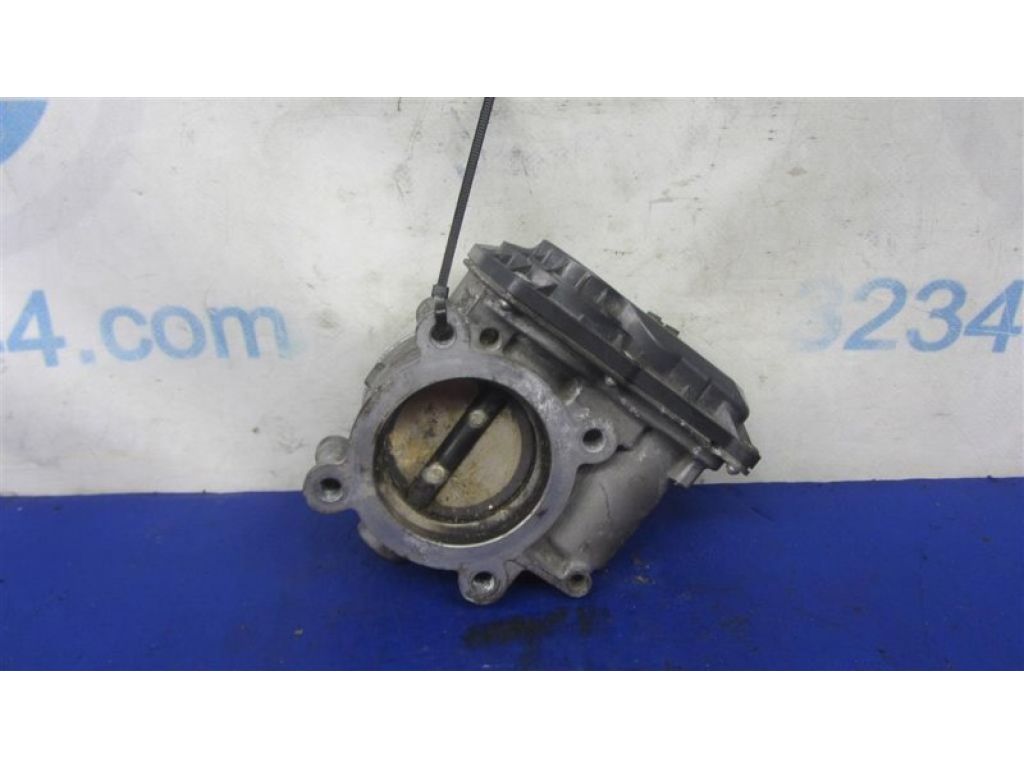 PE0113640 | Дроссельная заслонка MAZDA CX-5 (KE) 11-17