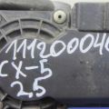 PE0113640 | Дроссельная заслонка MAZDA CX-5 (KE) 11-17 - Превью 2