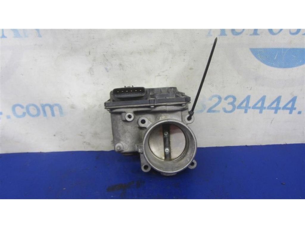 PE0113640 | Дроссельная заслонка MAZDA CX-5 (KE) 11-17 - Фото 3