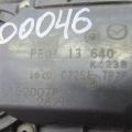 PE0113640 | Дроссельная заслонка MAZDA CX-5 (KE) 11-17 - Превью 4