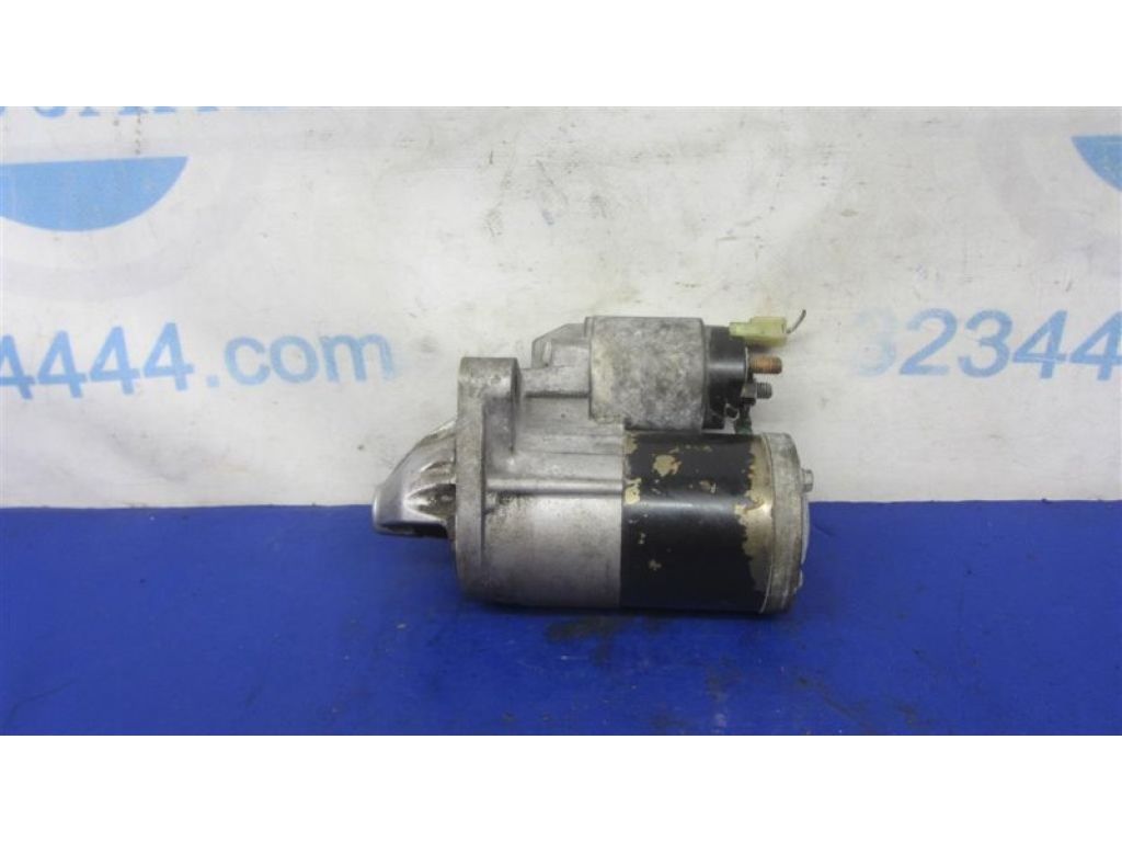 PE07-18-400 | стартер MAZDA CX-5 (KE) 11-17 - Фото 3
