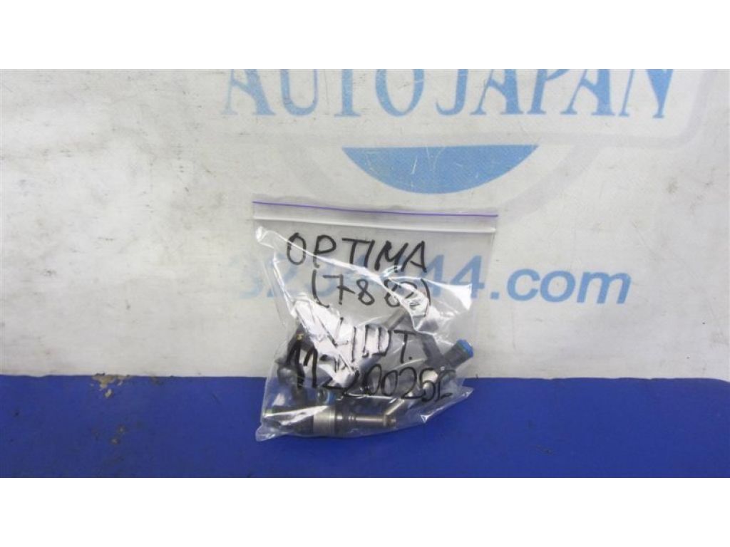 35310-2G710 | Форсунка топливная KIA OPTIMA TF 11-16 - Фото 4