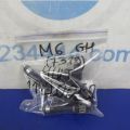 L501-13-250 | Форсунка топливная MAZDA 6 GH 07-12 - Превью 4