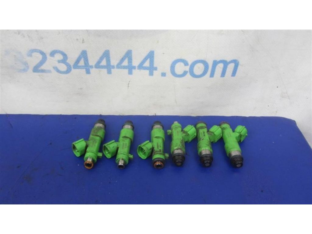 16600-JK20A | Форсунка топливная INFINITI EX35(37) 07-12