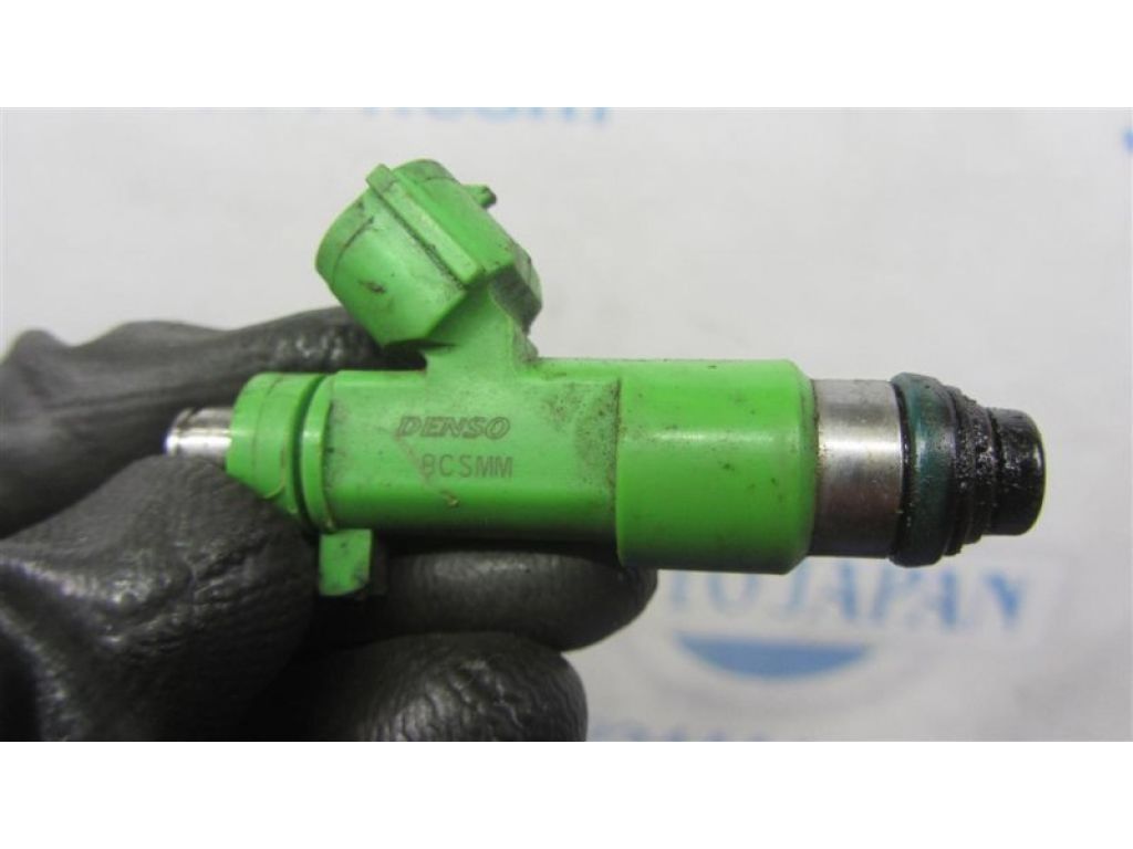 16600-JK20A | Форсунка топливная INFINITI EX35(37) 07-12 - Фото 3