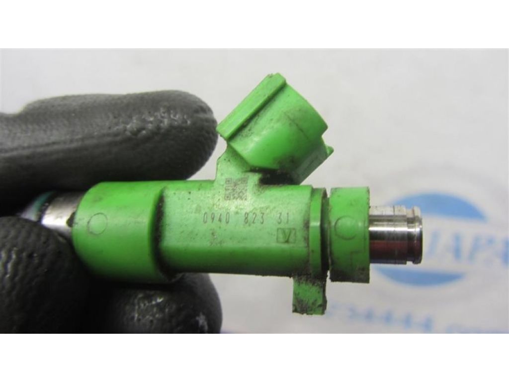 16600-JK20A | Форсунка топливная INFINITI EX35(37) 07-12 - Фото 4