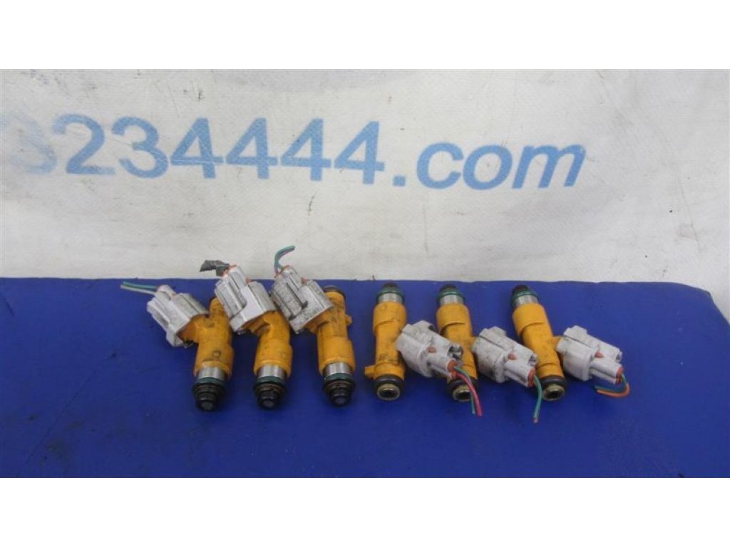 16600-EY00A | Форсунка паливна INFINITI Q50 15-20