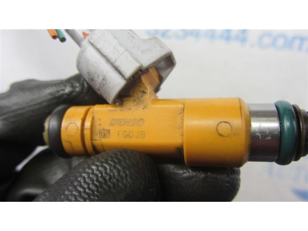 16600-EY00A | Форсунка паливна INFINITI Q50 15-20 - Фото 3