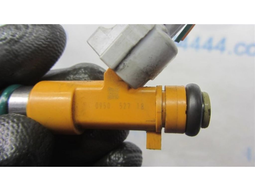 16600-EY00A | Форсунка паливна INFINITI Q50 15-20 - Фото 4