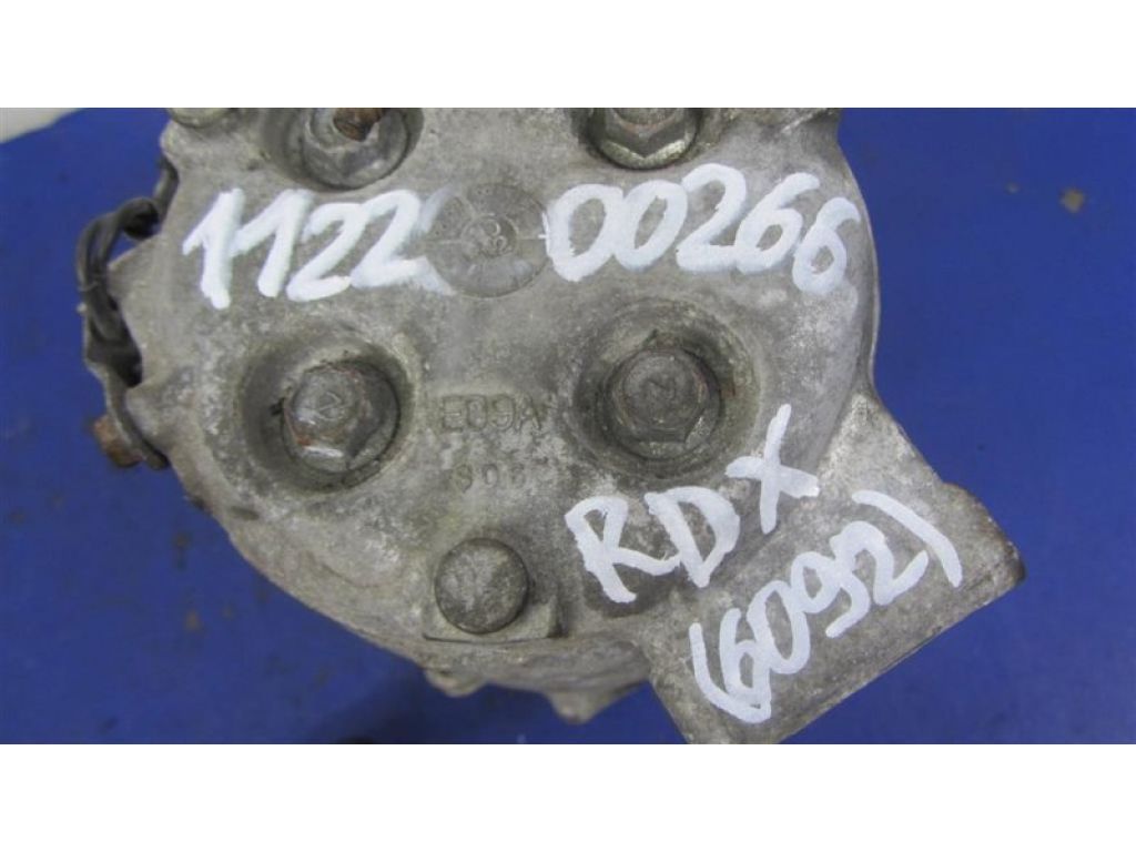 38810-RWC-A03 | Компрессор кондиционера ACURA RDX 06-12 - Фото 2