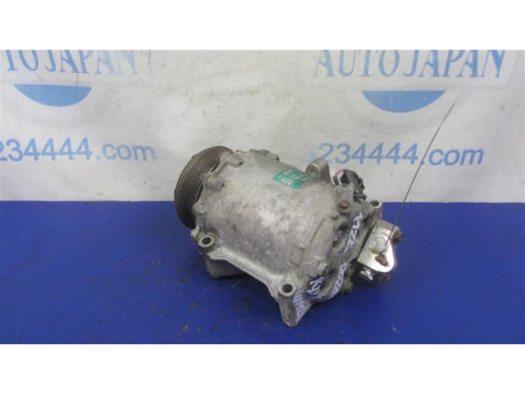 38810-RWC-A03 | Компрессор кондиционера ACURA RDX 06-12 - Фото 3