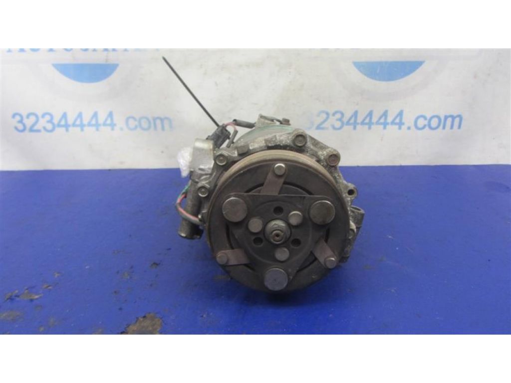 38810-RWC-A03 | Компрессор кондиционера ACURA RDX 06-12 - Фото 5