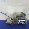 23300-JA10C | Стартер NISSAN ALTIMA L32 07-12