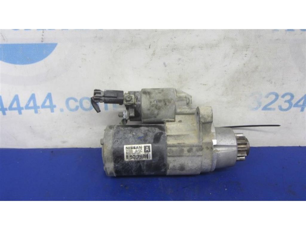 23300-JA10C | Стартер NISSAN ALTIMA L32 07-12 - Фото 3